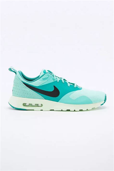 Nike Air Max Tavas Green Glow Men's 